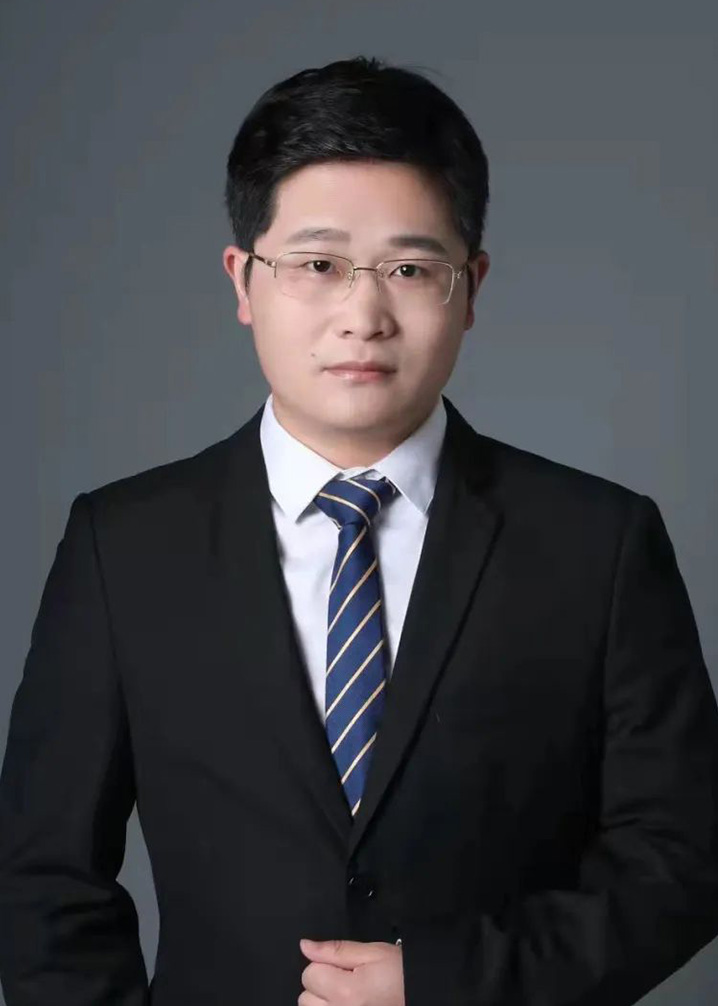 首席拆遷律師